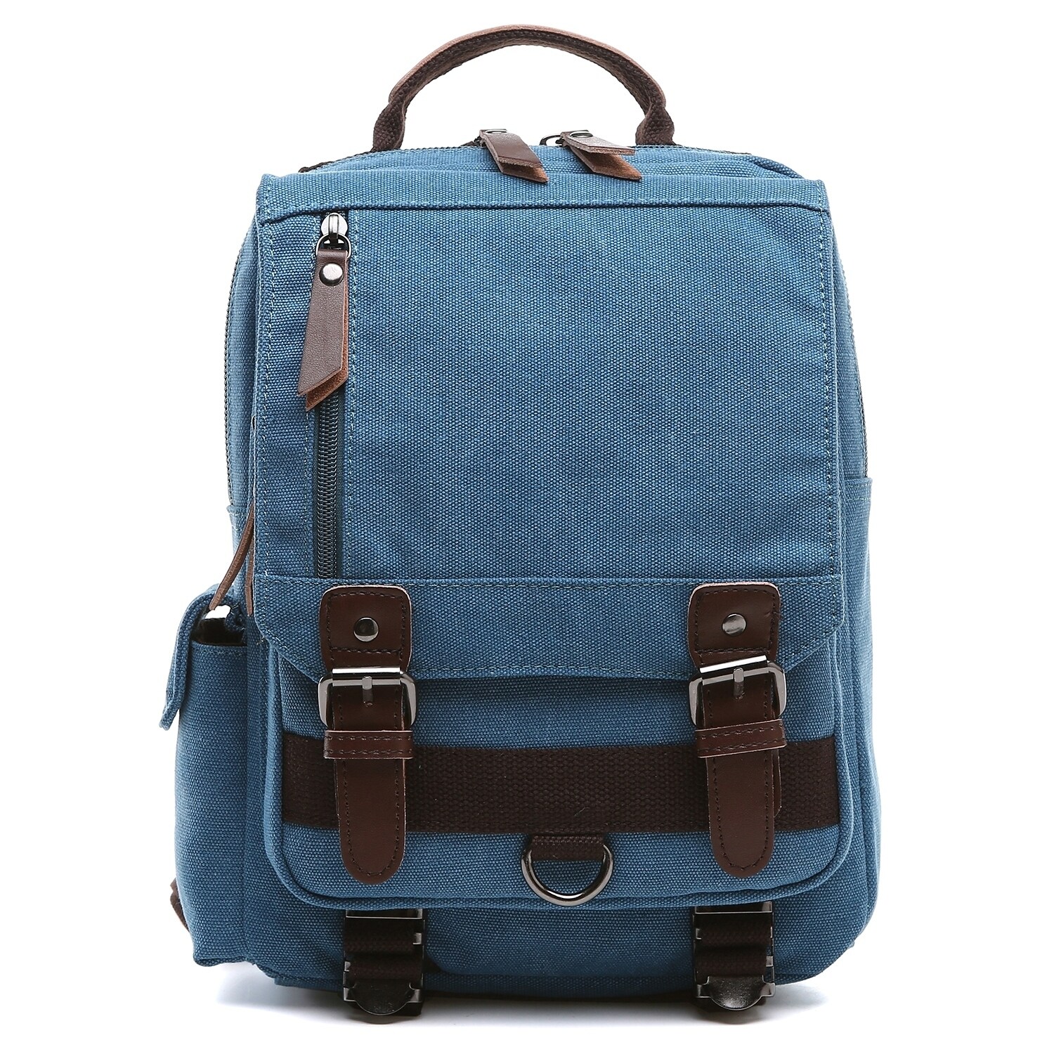 single strap laptop backpack