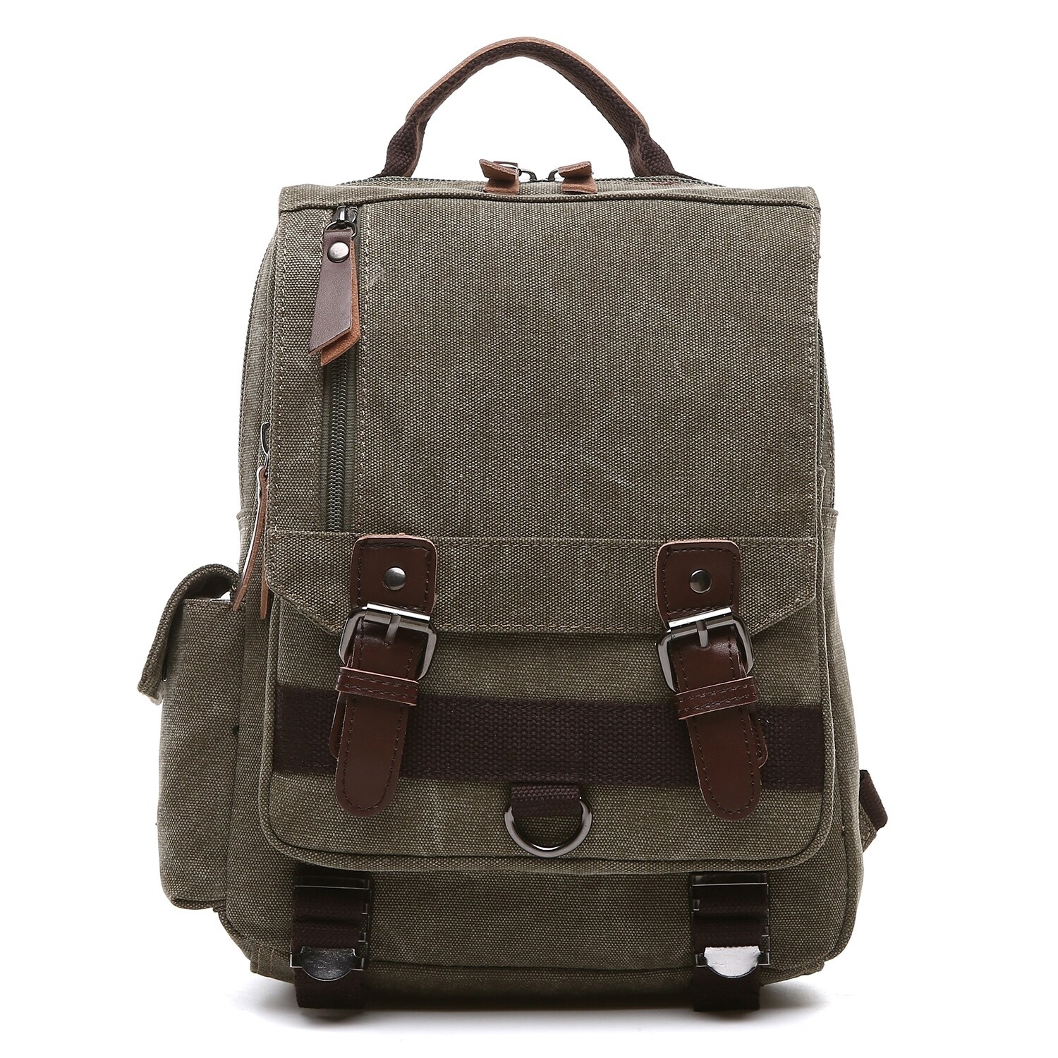 suitcase sling bag