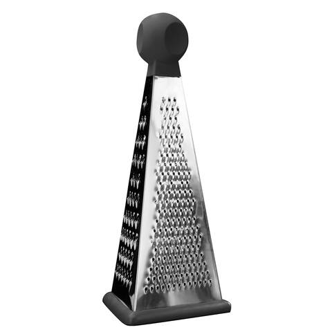 Essentials 8" 3-Sided Grater
