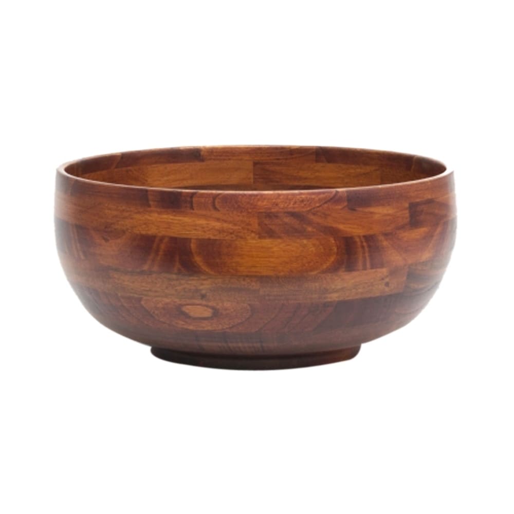 Lipper International Cherry Finish Rice Bowl 12