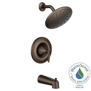 Moen EVA Posi-temp Bañera/ducha