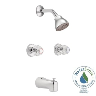 Moen Chateau Standard Tub Shower Trim Kit Bed Bath Beyond 22277946   P27927333 