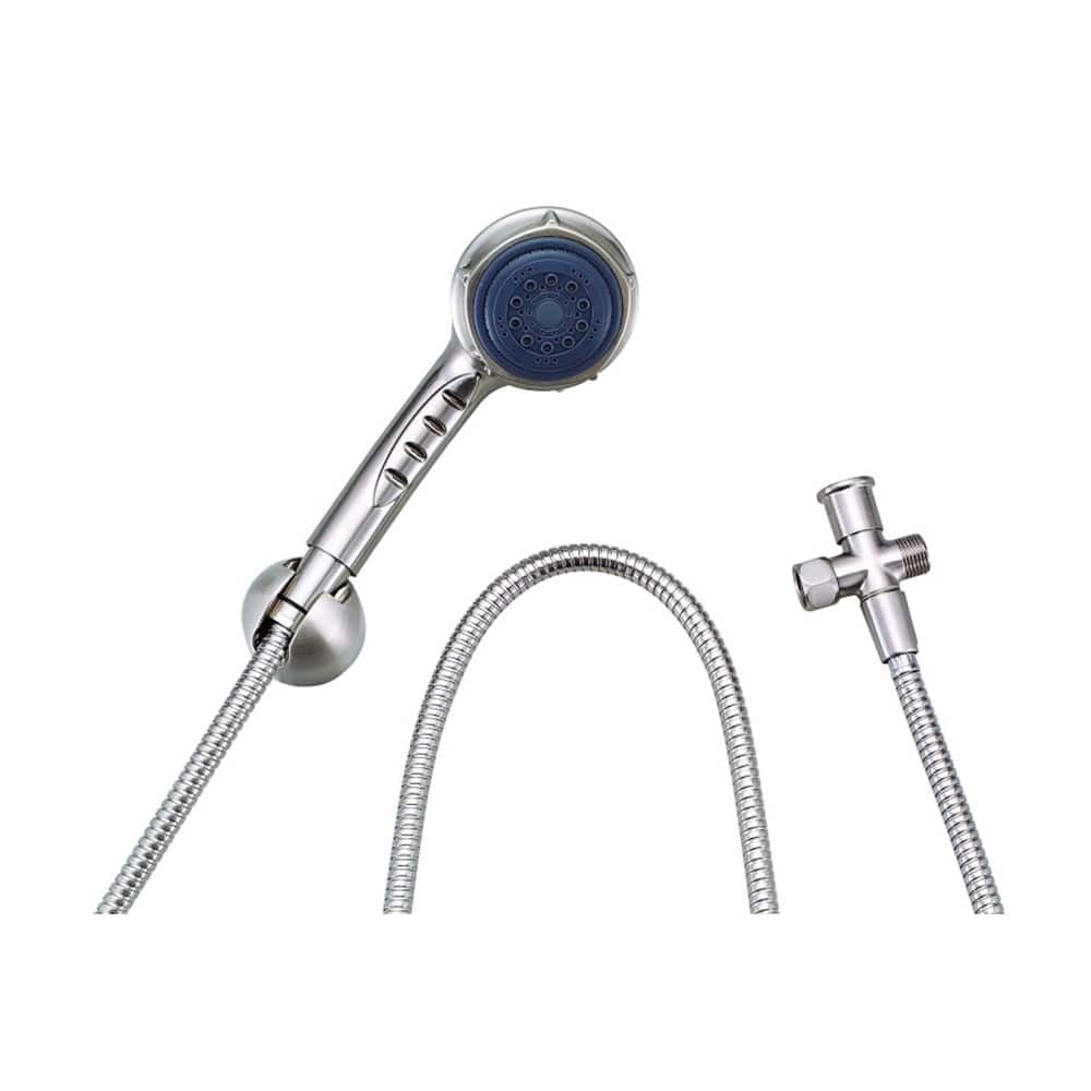 Gerber Nourish Handshower D464608BN Brushed Nickel