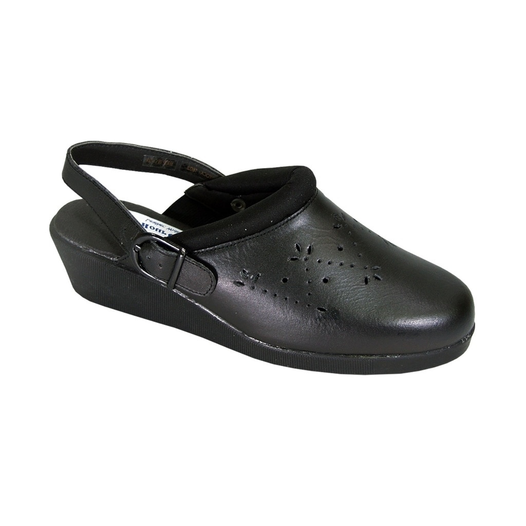 comfortable clog shoes