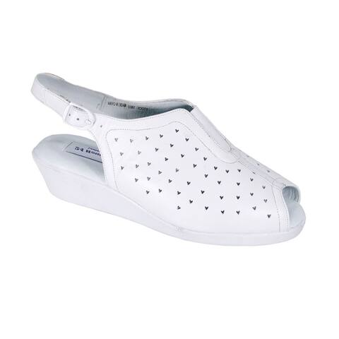 size 8 extra wide shoes