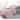 White Lace Duvet Cover - Rose Quartz