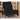 Coaster Furniture Jenner Black Futon Pad