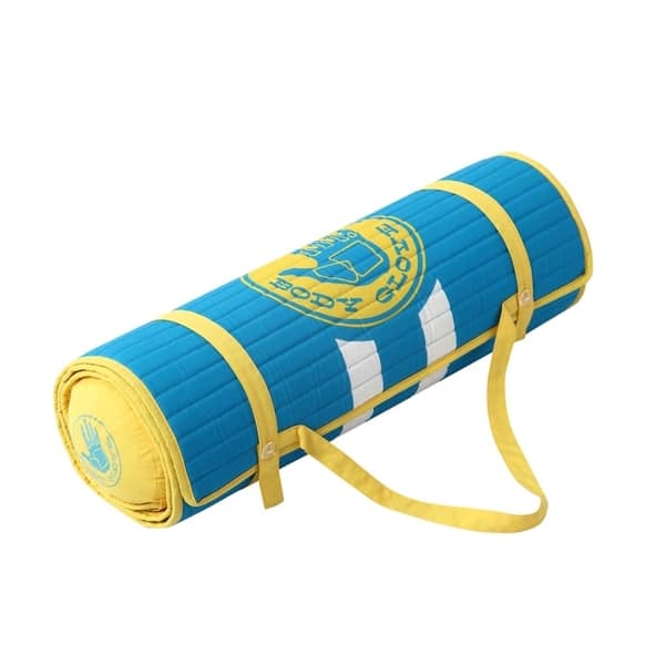 Shop Body Glove Surf Stripe 23x64 Beach Mat 2 Color Options