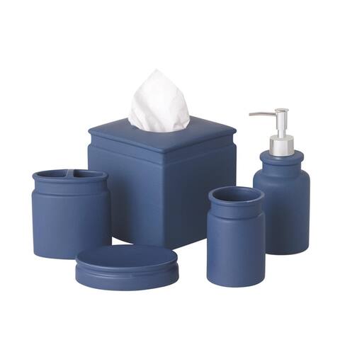 blue Bathroom Accessories | Shop our Best Bedding & Bath ...
