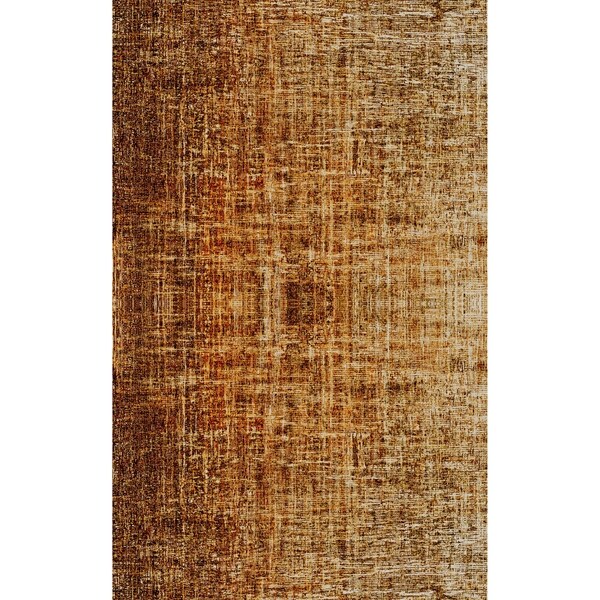Brumlow Mills Contemporary Linen In Orange Rust 3 4 X Brumlow Mills Contemporary Linen In Orange Rust 3 4 X 5 Free Shipping Today 22286820