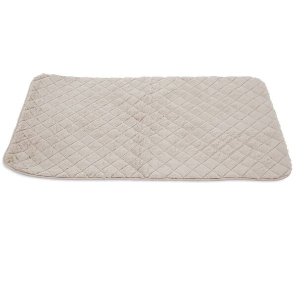 Shop Petmate Quilted Kennel Mat Free Shipping On Orders Over 45