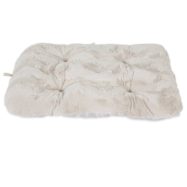 Shop Petmate Cozy Comforter Kennel Mat Free Shipping On Orders