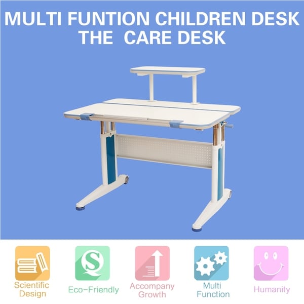 kids standing table