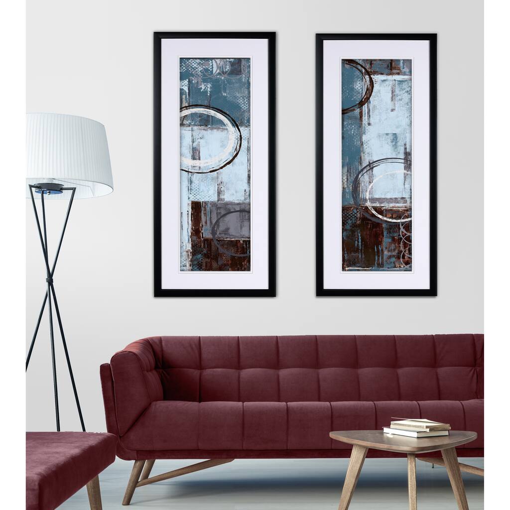 Cool Dance -2 Piece Set