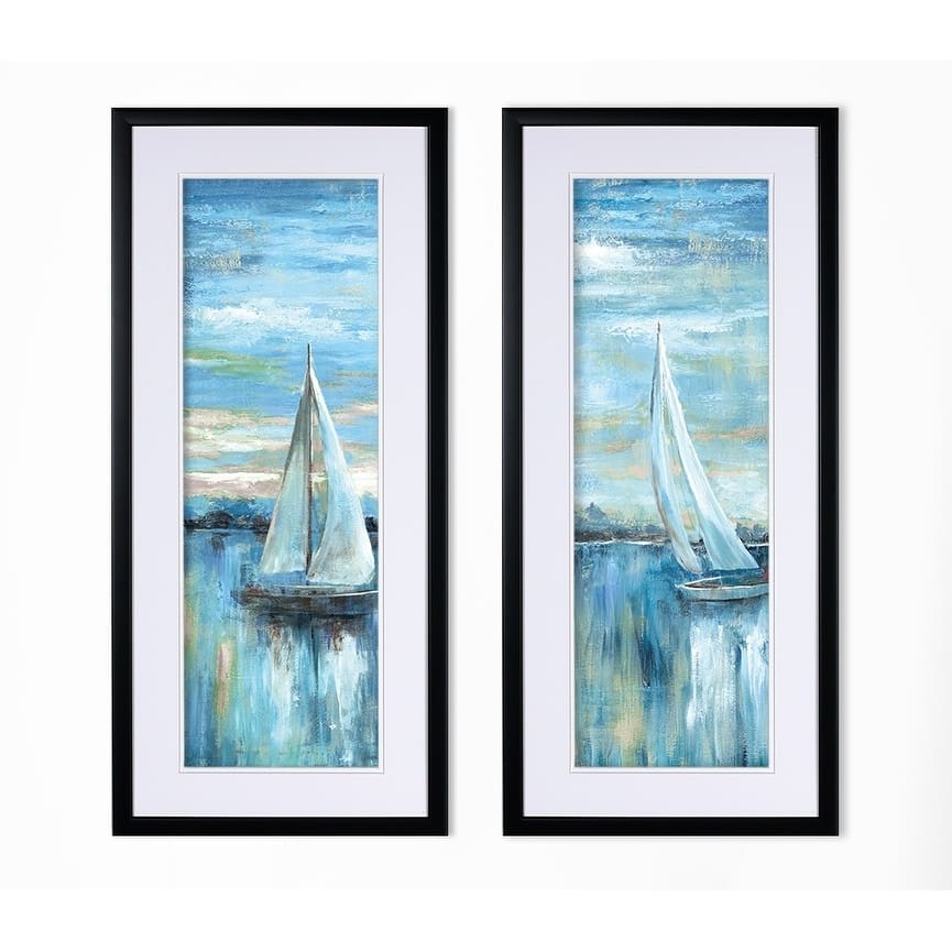 Evening Bay -2 Piece Set