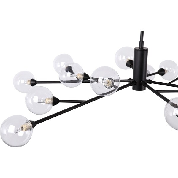 large modern pendant lights