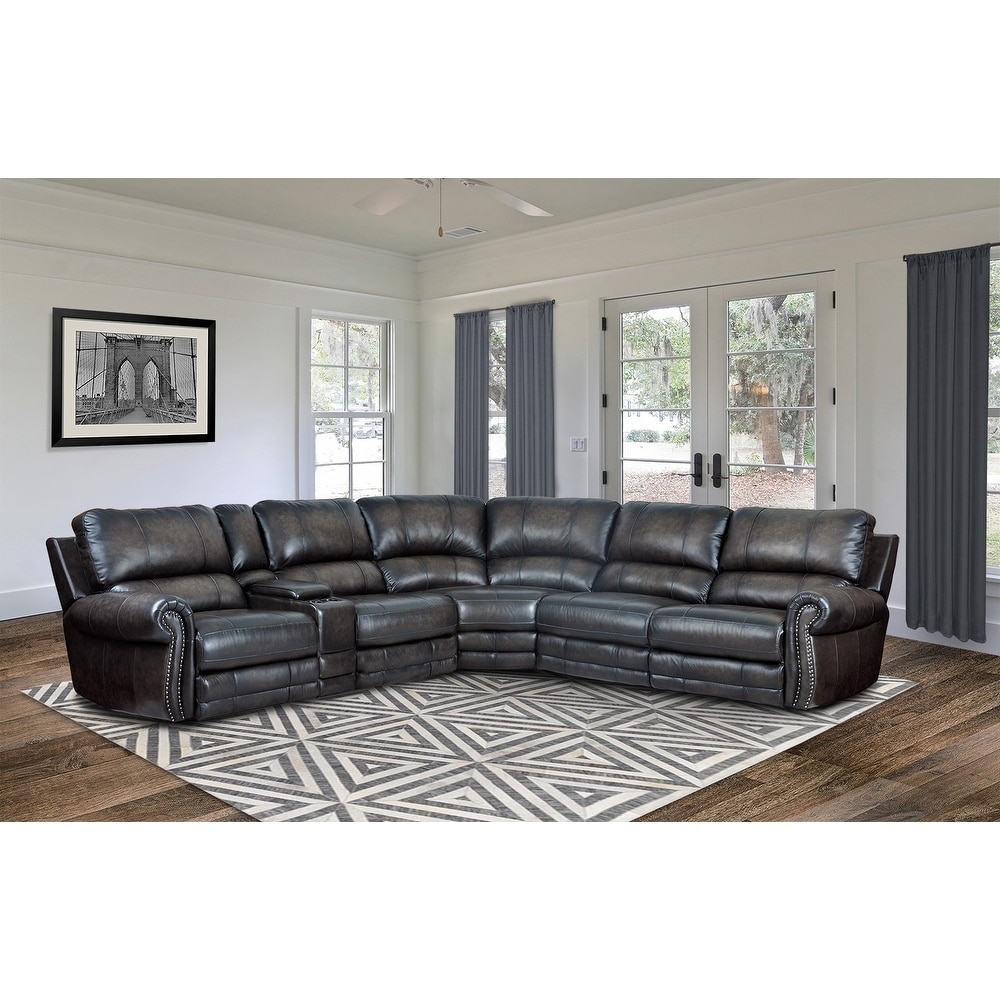 Buy Reclining Sectional Sofas Online At Overstock Our Best