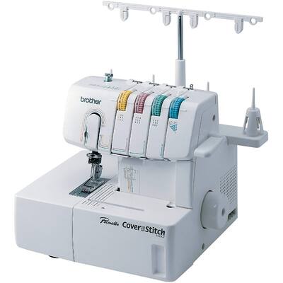 Cover Stitch 2340CV