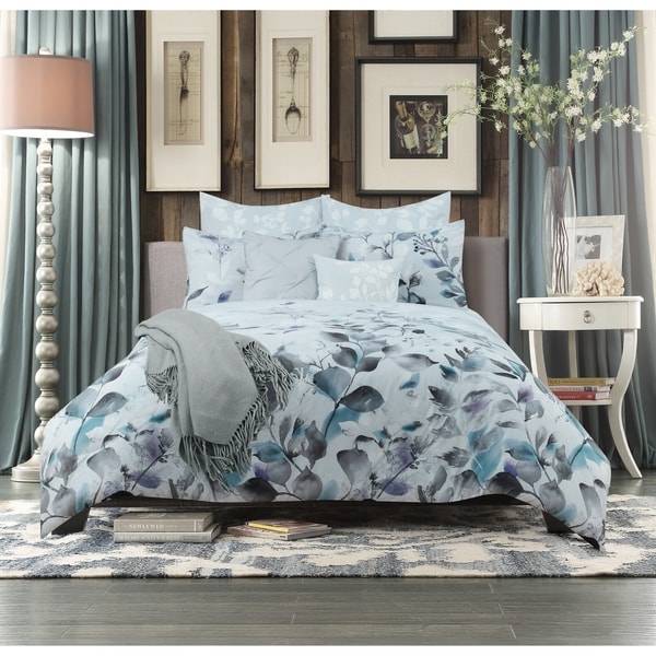 Aurora 8 Piece Comforter Set