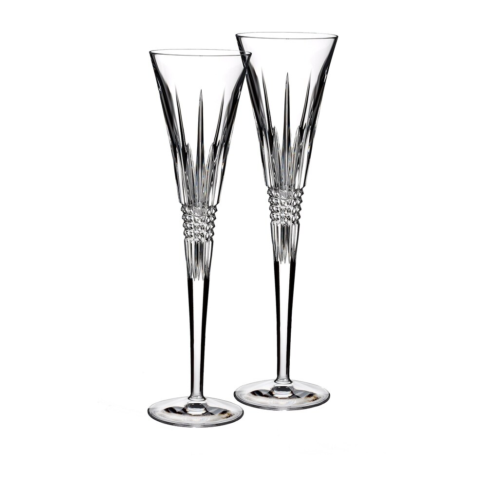 Toast in Style With Champagne Flutes From Love Island