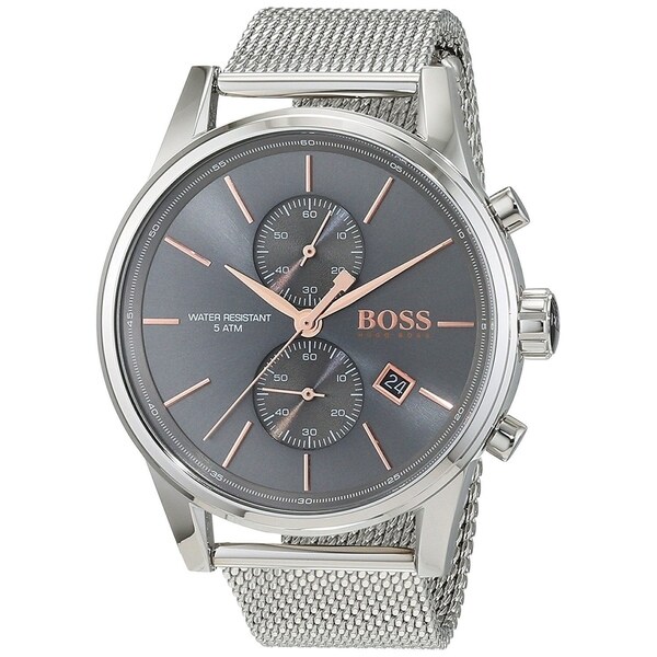 mens watches on sale hugo boss