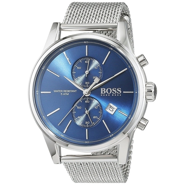 boss watches mens sale