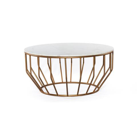 Buy Round Coffee Tables Online At Overstock Our Best