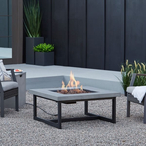 10 Best Gas Fire Pit Tables For 2020 Best Home Gear