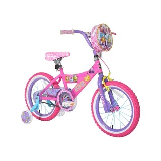 shopkins bicycle