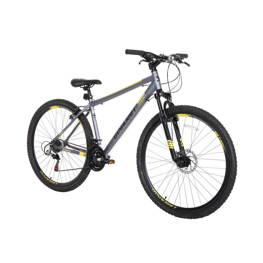 29" Dynacraft 2wenty N9ne Bike