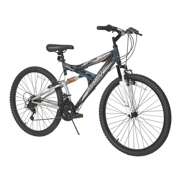 Honda trail discount pilot mountain bike