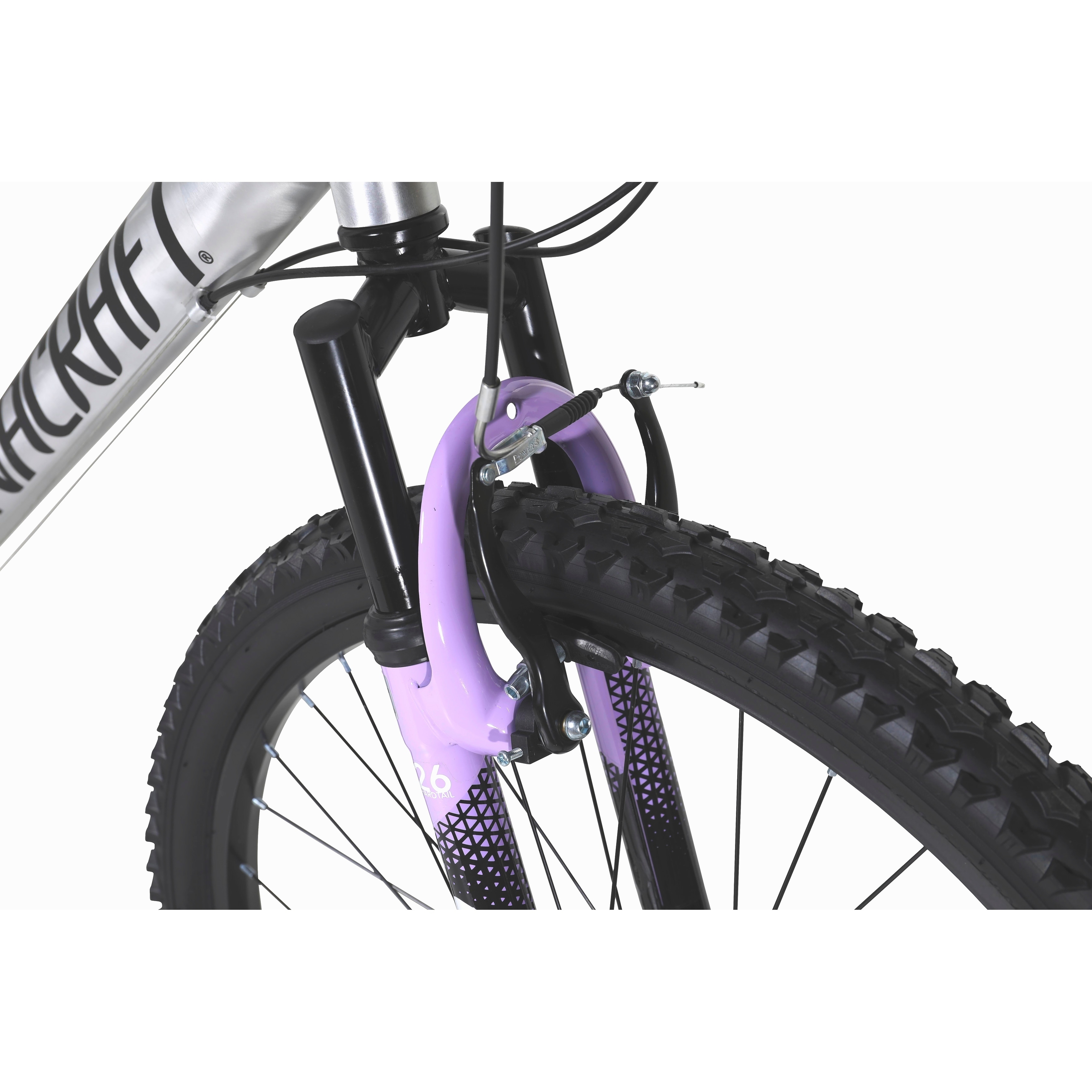 power climber zx suspension bike