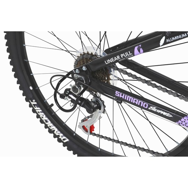 next power climber 26 women's mountain bike