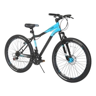 shimano mountain ridge bike