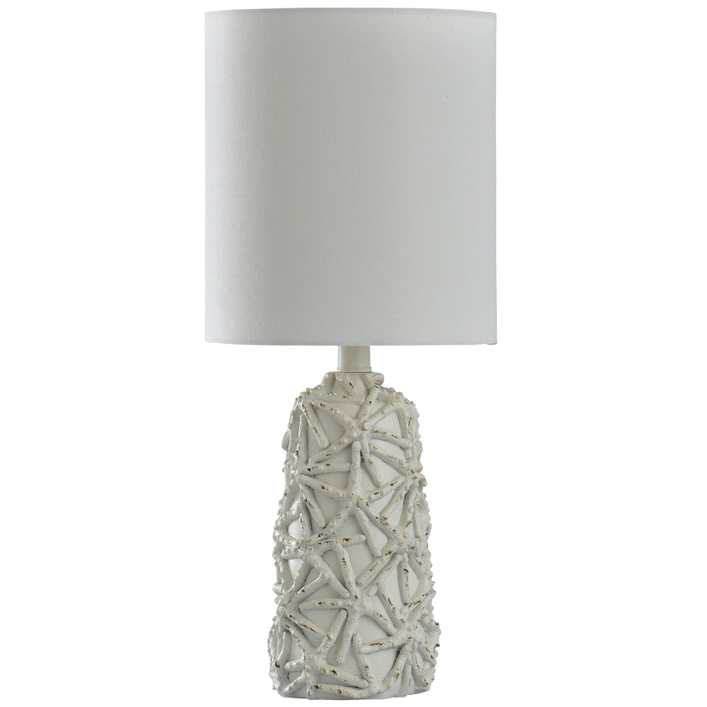 mini table lamp with shade