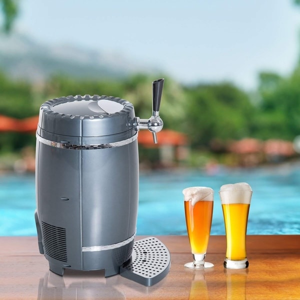 Kegerator deals beer dispenser