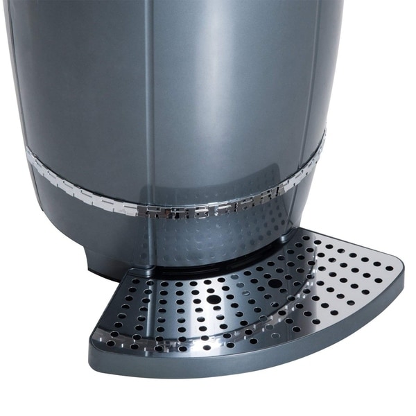 homcom beer dispenser