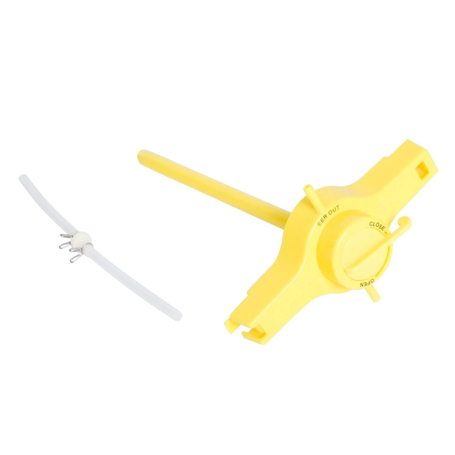 homcom beer dispenser