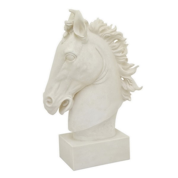 Three Hands Horse Head Tabletop Decoration - Bed Bath & Beyond