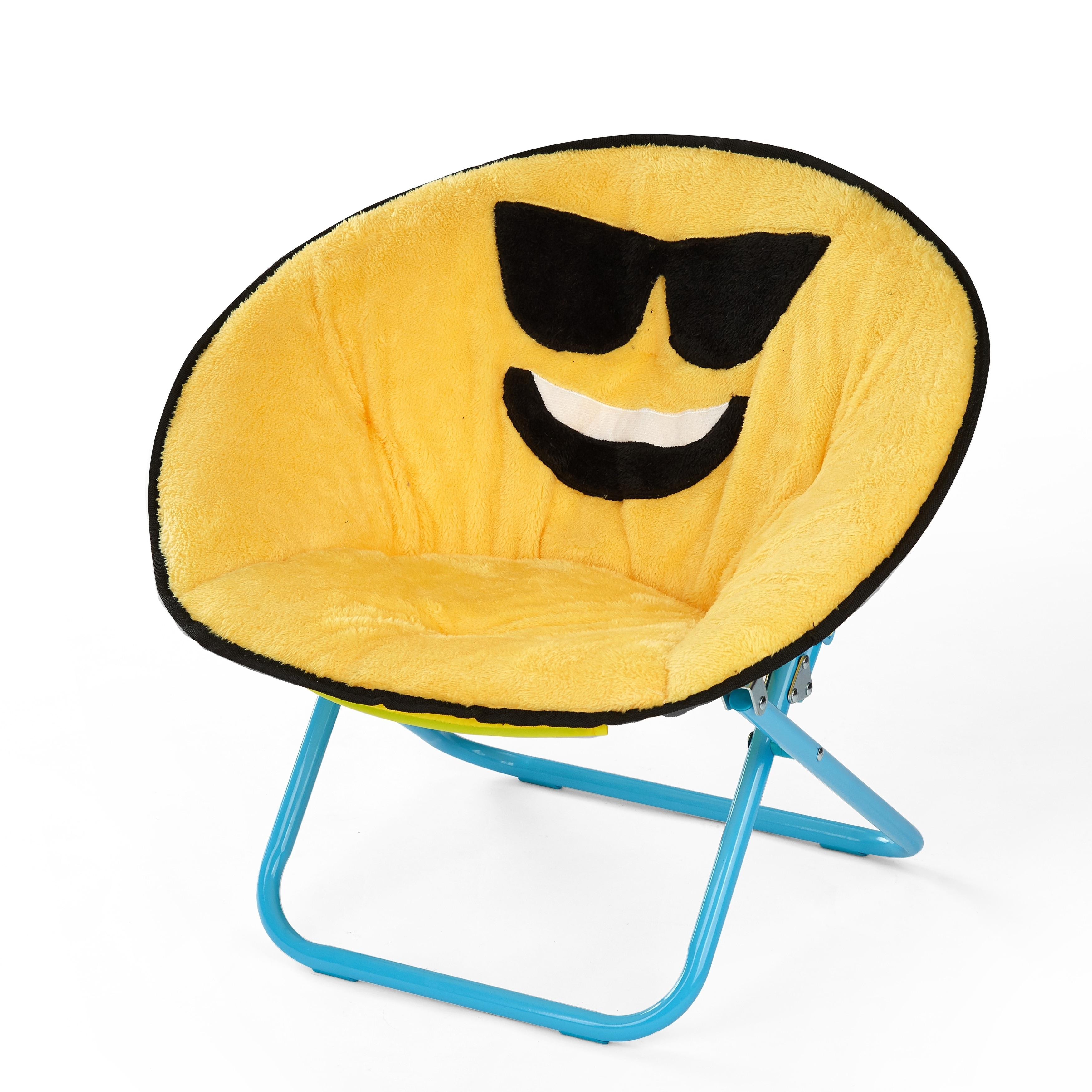 Emoji Saucer Chair | eBay