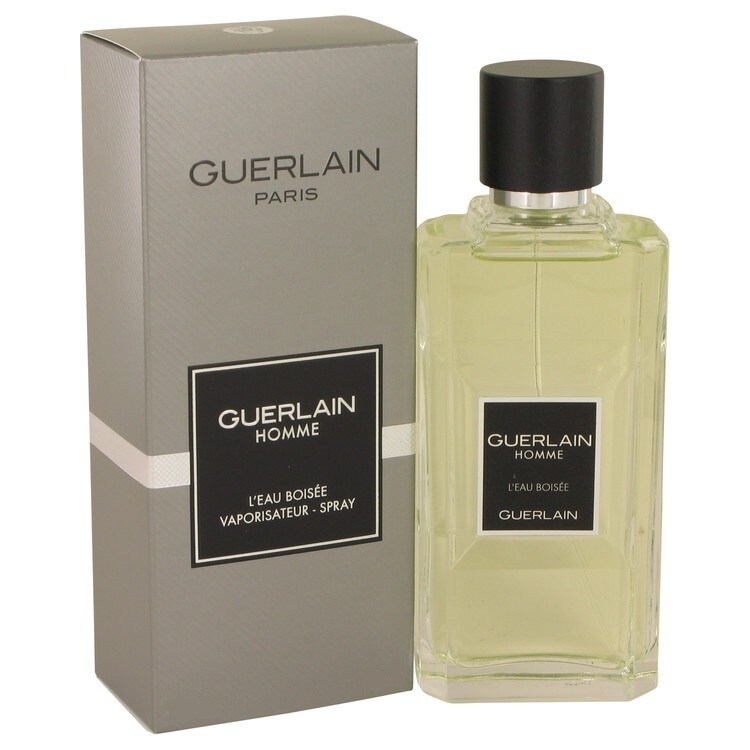 guerlain perfume for mens