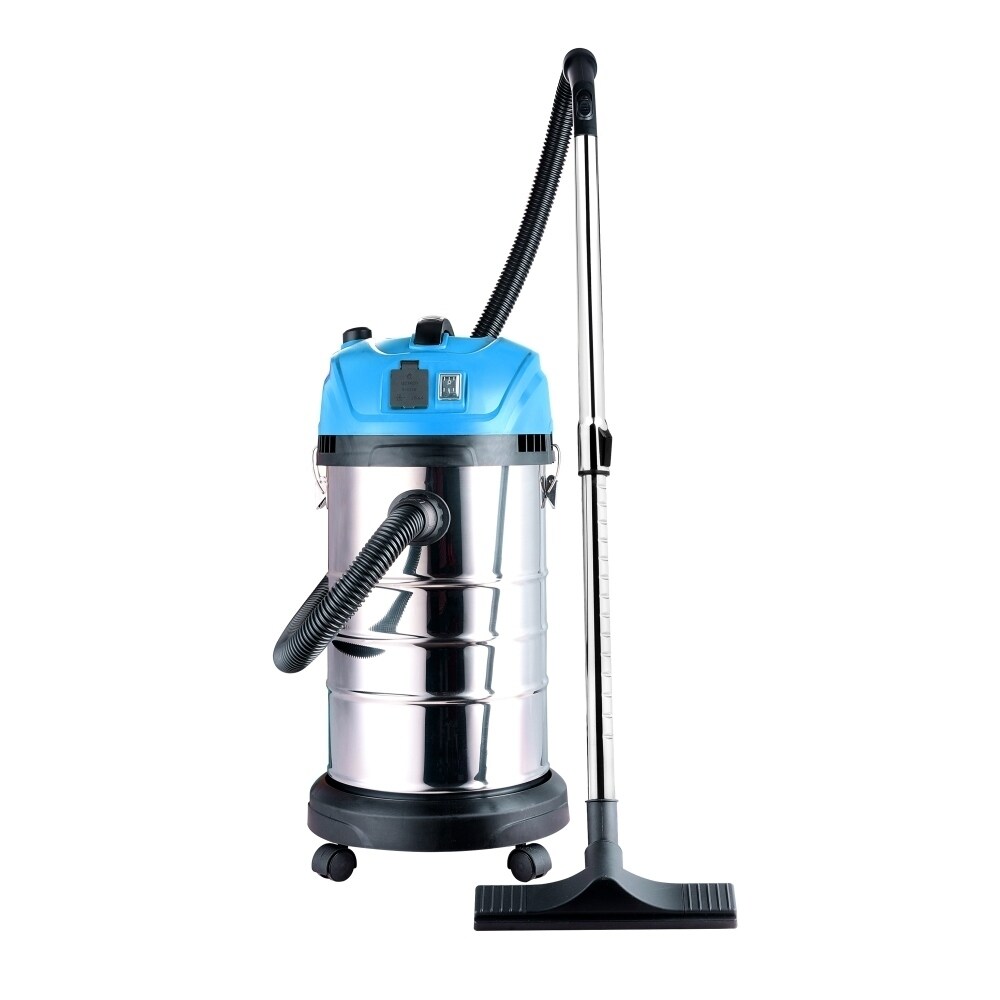 dry vacuum cleaner