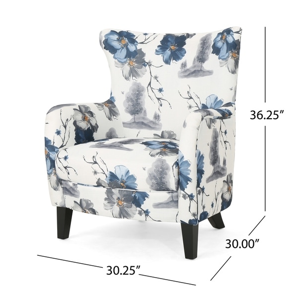 arabella club chair