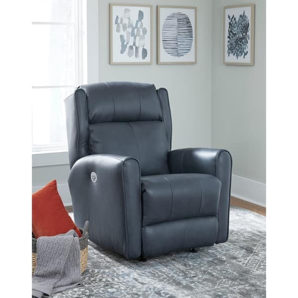 Shop Southern Motion Royal Power Headrest Rocker Recliner Free