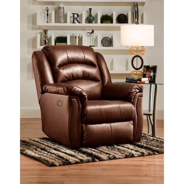 Brown Recliner Pillow, Head & Neck