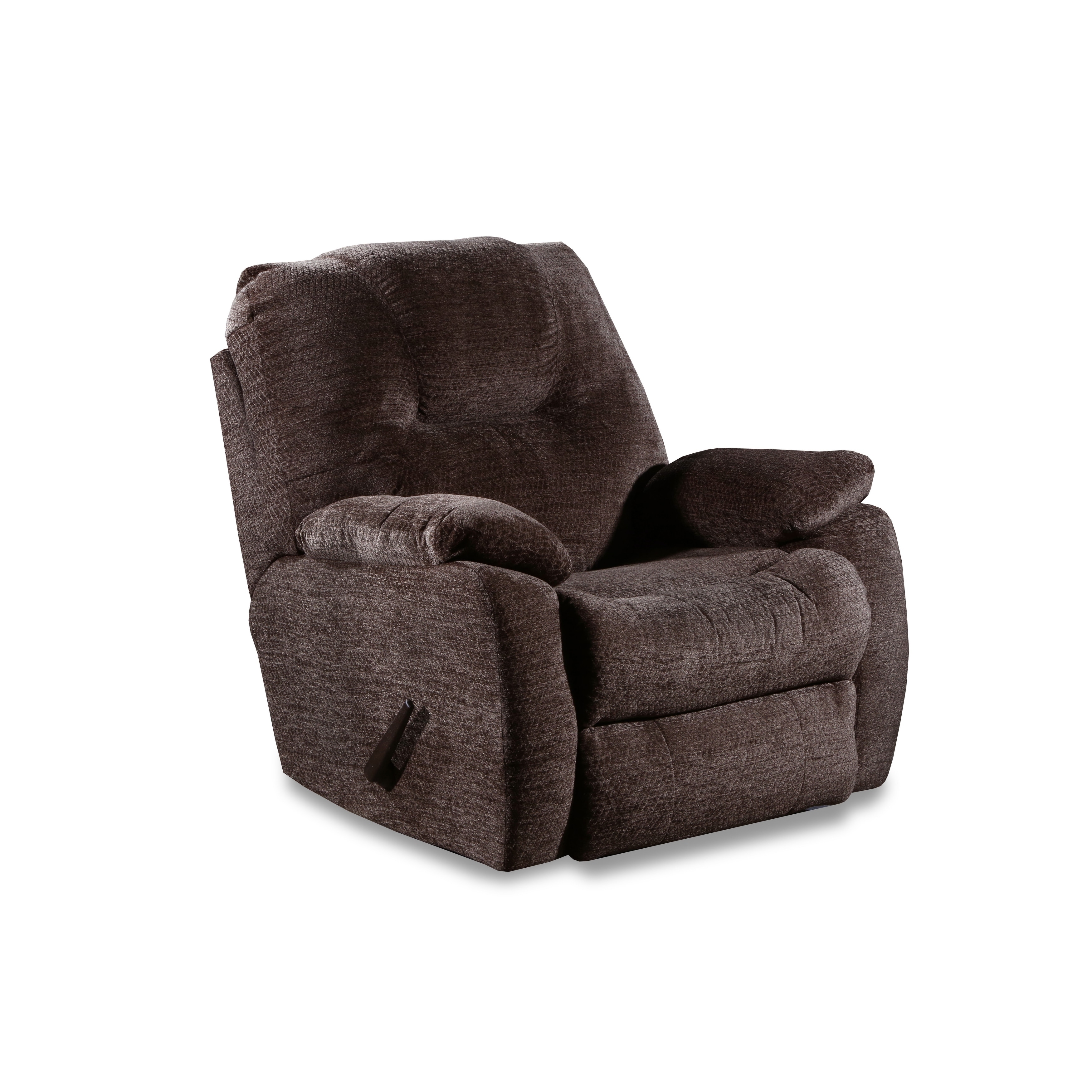 deep seat recliner