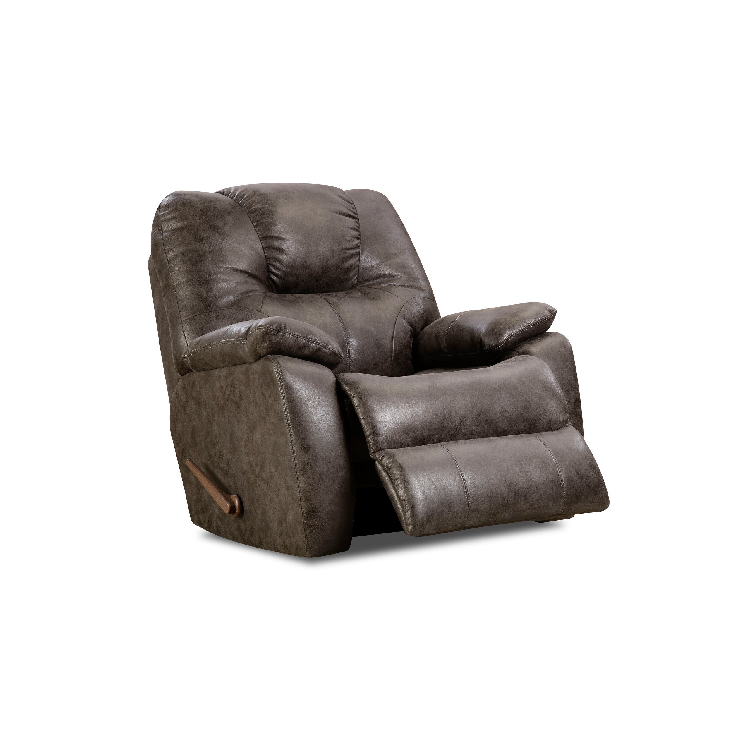 deep seat recliner