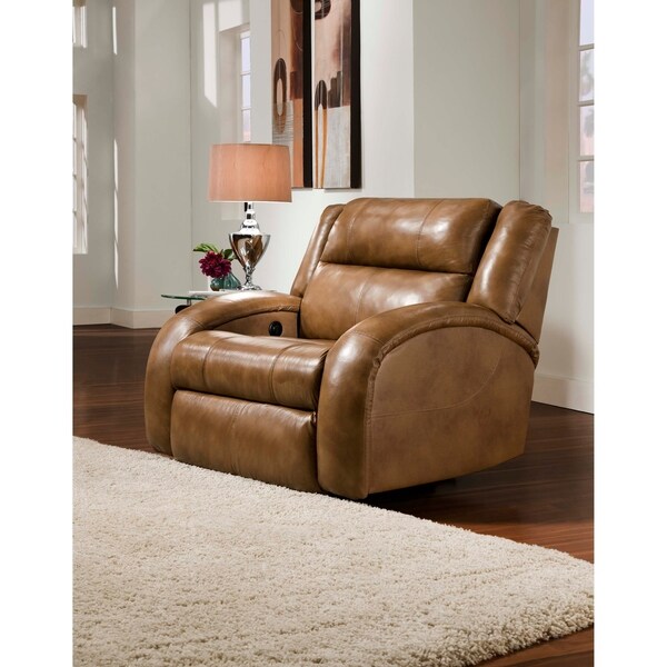 Southern Motion Maverick Chair 1 2 Recliner