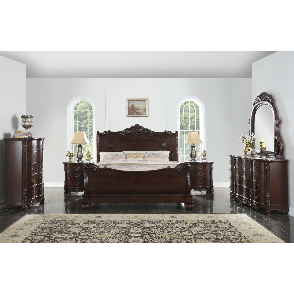 Buy King Size Bedroom Sets Online At Overstock Our Best Bedroom