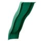 preview thumbnail 2 of 4, Swing-N-Slide Apex Wave Slide - Green, Mounts to 4' Platforms - 90.5" L x 21" W x 11" H
